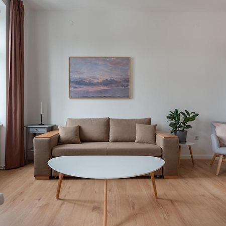 Sophienne Apartments Vienna Exterior photo