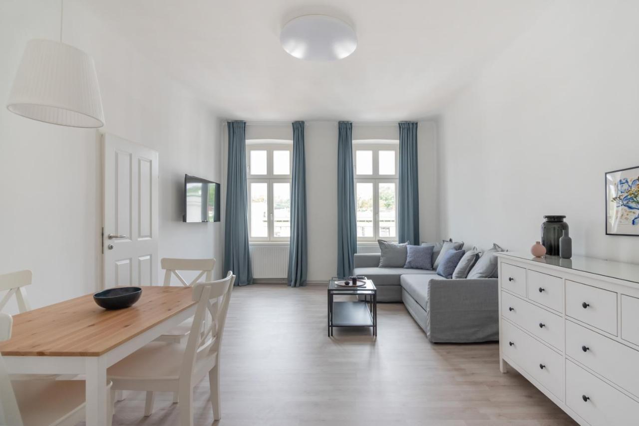 Sophienne Apartments Vienna Exterior photo