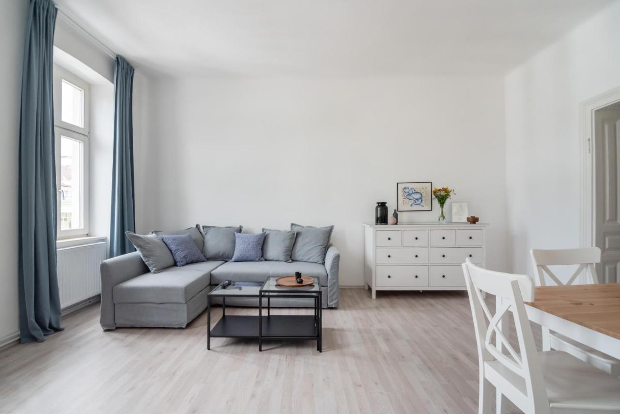 Sophienne Apartments Vienna Exterior photo
