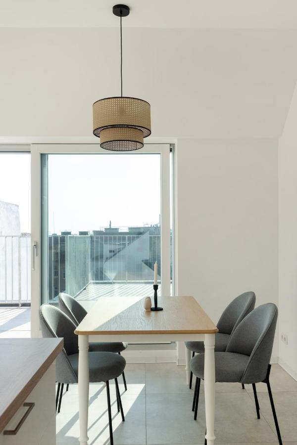Sophienne Apartments Vienna Exterior photo