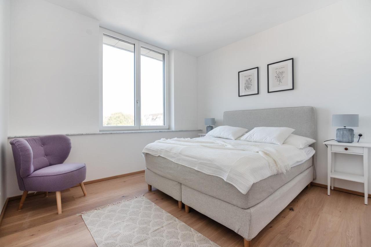 Sophienne Apartments Vienna Exterior photo