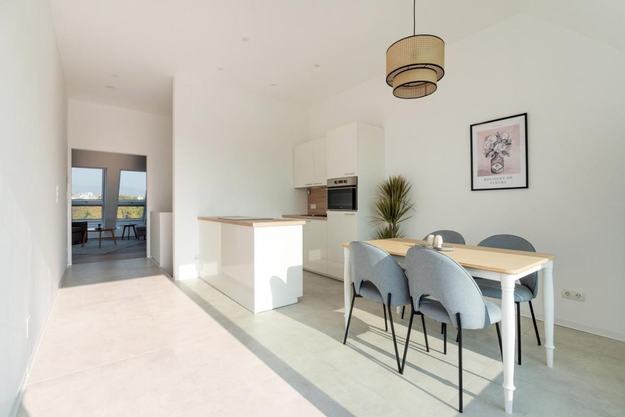 Sophienne Apartments Vienna Exterior photo
