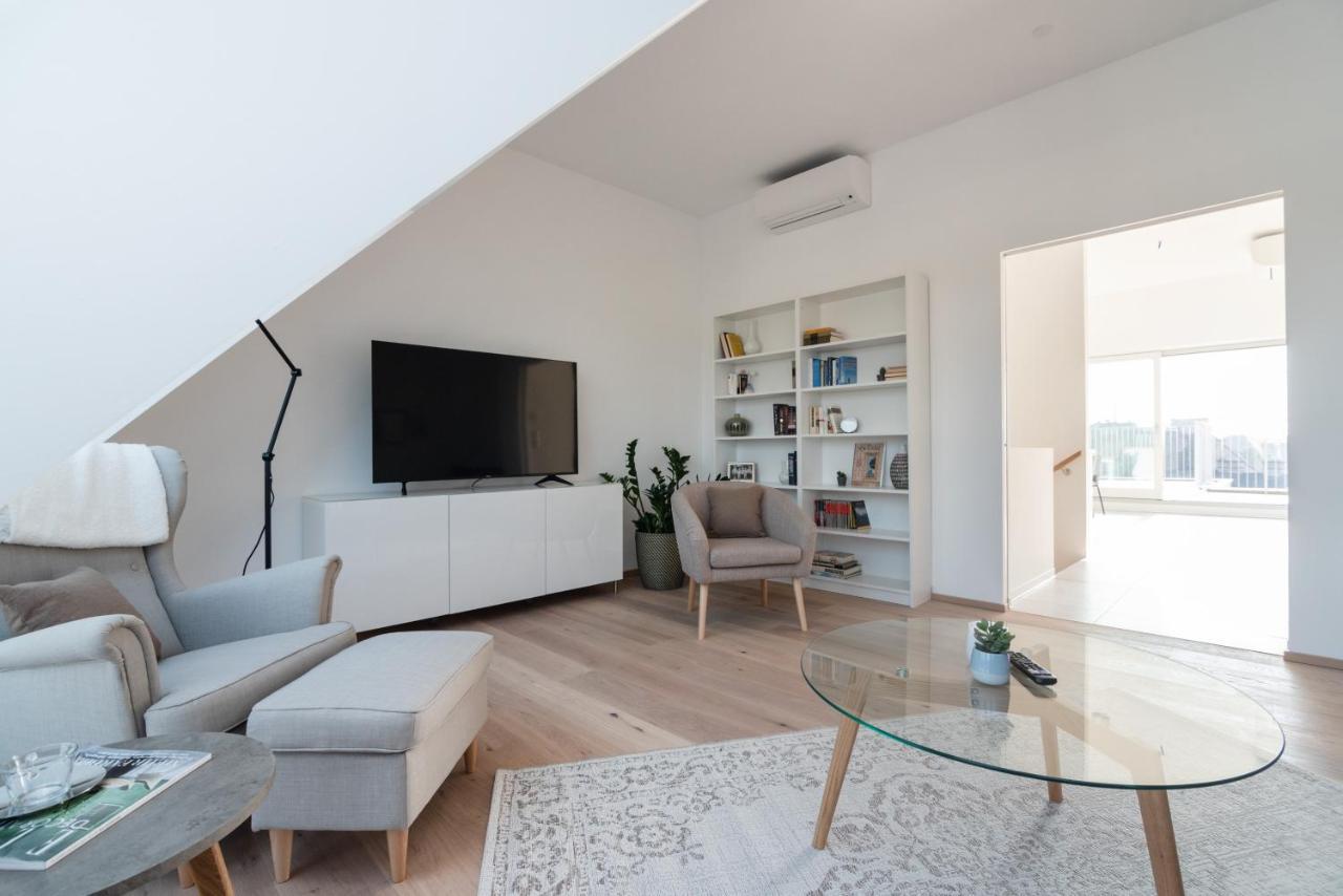 Sophienne Apartments Vienna Exterior photo