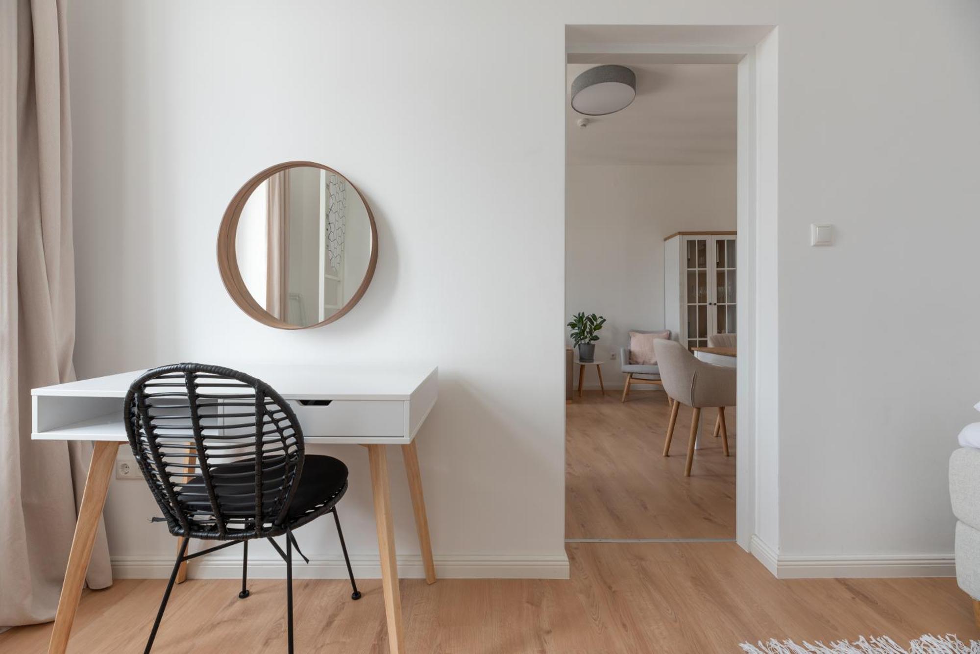 Sophienne Apartments Vienna Room photo