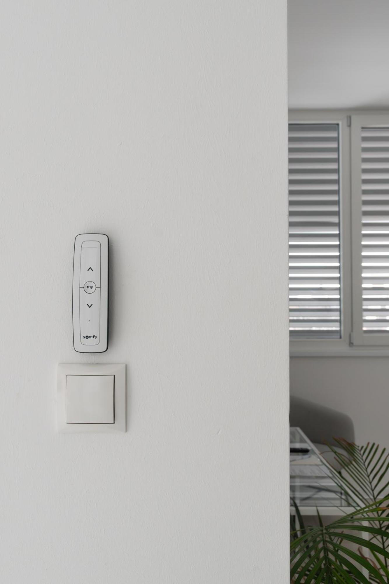 Sophienne Apartments Vienna Room photo